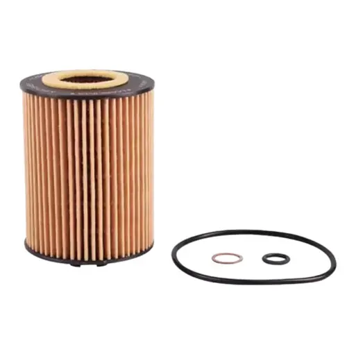 Illustration of bmw e53 x5 oil filter element assy 11427511161