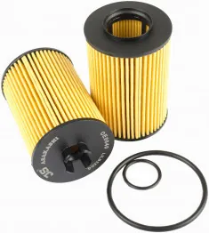 Illustration of mercedes benz a170 oil filter assy oe0040