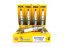 Illustration of spark plugs ngk bkr6egp 7092 g power