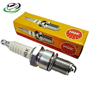 Illustration of ngk spark plug nickel be529y-11 subaru, toyota, lexus