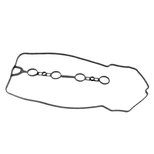 Illustration of genuine top cover cylinder gasket for toyota with 1nz-fe engines 11213-21020