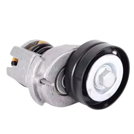 Illustration of vw scirocco 1.4 tsi/1.2/1.6 engine belt tensioner assembly 03c145299ac