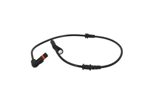Illustration of kamoka 1060698 front wheel speed rpm sensor - mercedes-benz w204