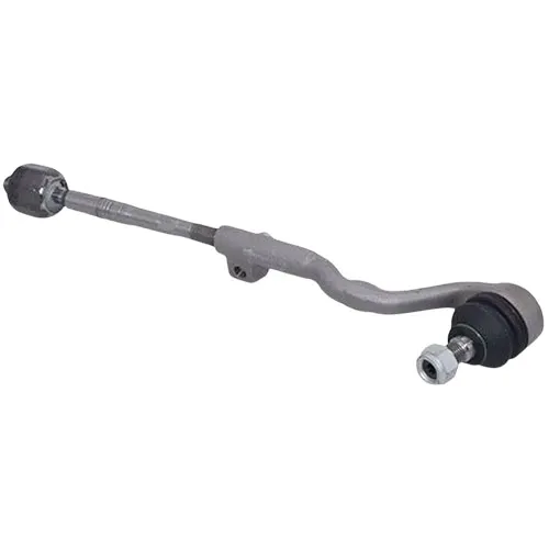 Illustration of bmw f86 x6 m s63 4.4l steering tie rod end rh 32106858737