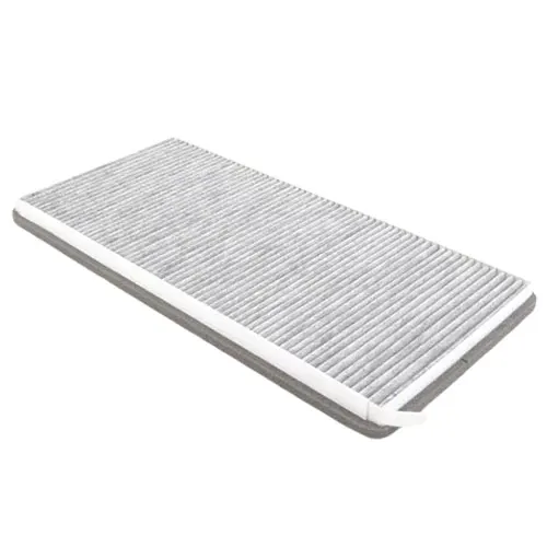 Illustration of bmw e53 x5 m54 3.0l cabin air filter 64319224085