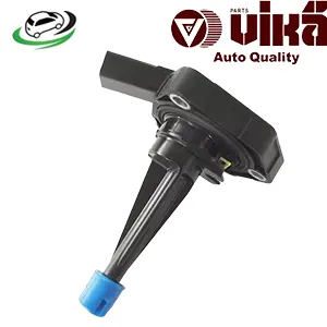 Illustration of vw jetta vi sedan facelift 1.4t/ vw jetta vii sedan 1.4t oil level sensor 04e907660