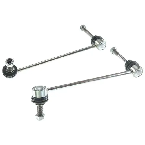Illustration of bmw e70 x5 xdrive35d front sway bar end link rh 31356773024