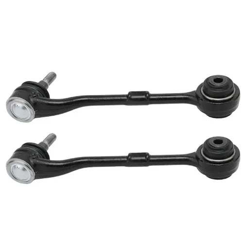 Illustration of bmw e84 x1 sdrive28i n20 2.0l front suspension control arm 31126768989