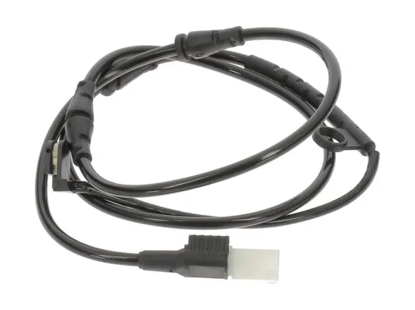 Illustration of nty sem500080 front brake pad wear sensor - range rover sport l320