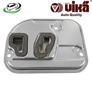 Illustration of automatic transmission filter audi 8u q3-2.0t / vw cc-vr6/passat b6-3.6l/tiguan 1-2.0t/tiguan 2-2.0t 09m325429