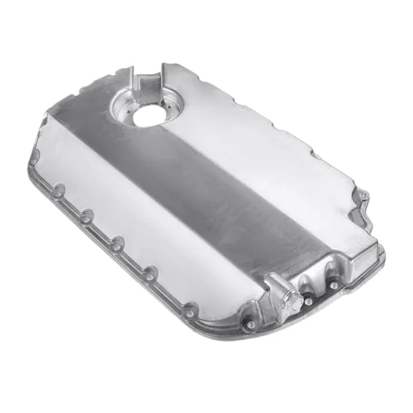 Illustration of audi a4 b5 (8d2) oil sump assy 059103604f