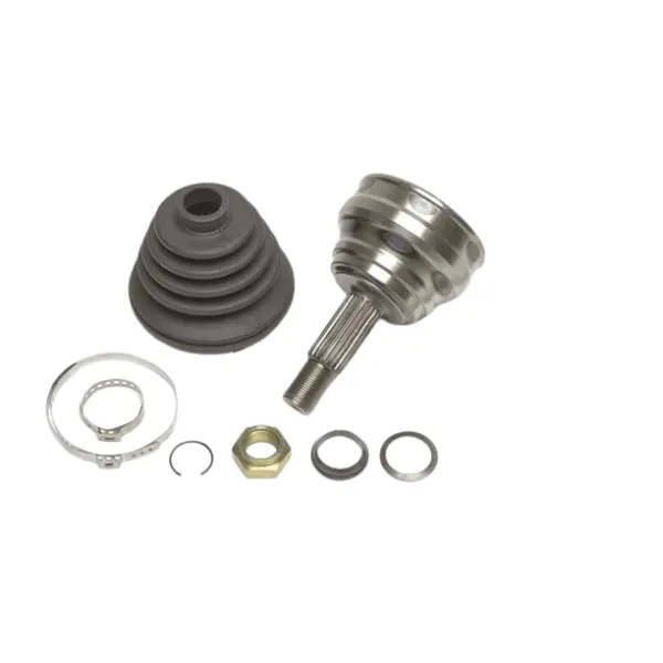 Illustration of vw polo (6n2) drive shaft joint kit 6n0498099