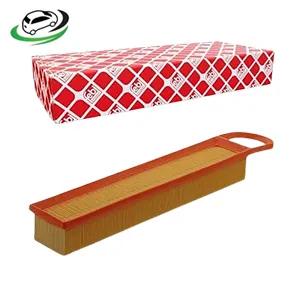 Illustration of air filter bmw/peugeot/mini/citroen