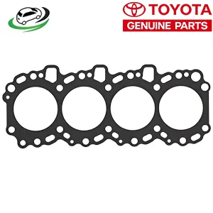 Illustration of genuine head gasket cylinder for 1kd-ftv engines 11115-30032-e0