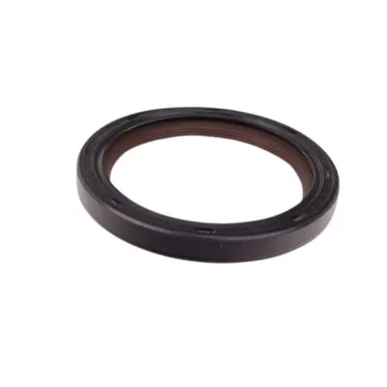 Illustration of audi b6 s4 v8 front crankshaft seal 079103051d