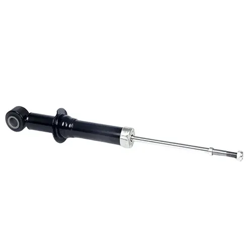 Illustration of bmw x1 xdrive 28 i e84 n20b20a rear shock absorber 33526788495