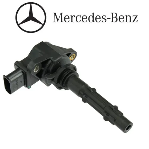 Illustration of mercedes benz c280 ignition coil 2729060060