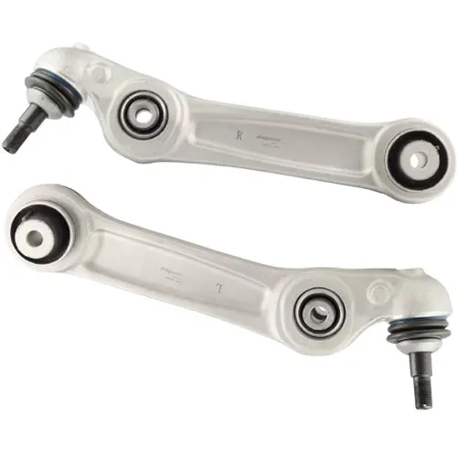 Illustration of bmw f10 535d n57 3.0l front lower control arm rh 31126794204