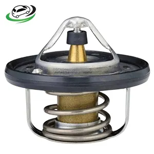 Illustration of thermostat assy for hr16 mr20 engines w54nb82