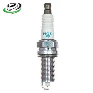 Illustration of ngk ilzkr6f11 iridium spark plug suzuki swift 1.2