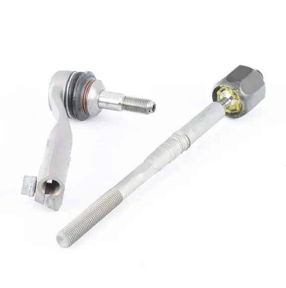 Illustration of bmw f22 m235i xdrive tie rod assembly lh 32106792029