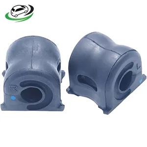 Illustration of honda cr-v re3 re4 front stabilizer bush