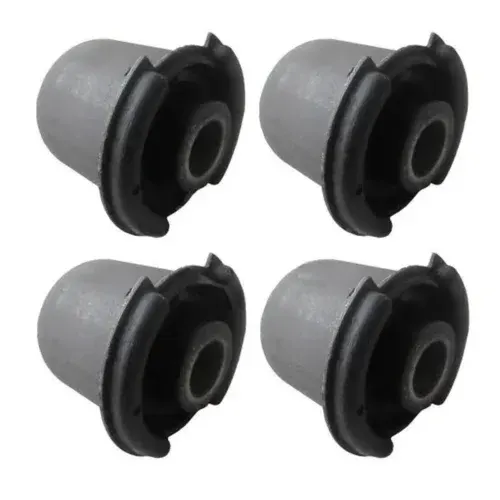 Illustration of febest lrab-007 front upper arm bush kit x4