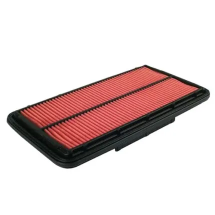 Illustration of honda insight ze1 2006 air filter element assy js-a876j