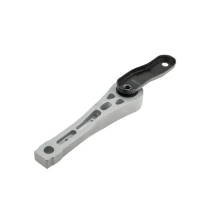 Illustration of audi a3 rear engine mount 1k0199855bd