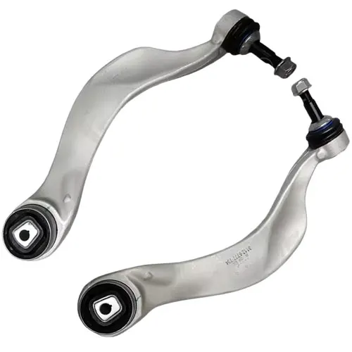 Illustration of bmw f06 640i xdrive front lower foward control arm lh 31126777733