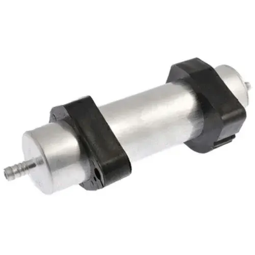 Illustration of fs0079 fuel filter assembly for audi a4 a5 a6 a8 q5 q7 vw touareg | high performance fuel system protection