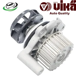 Illustration of audi tt quattro water pump 22121011