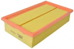 Illustration of air filter bmw 316i/318i/320i/325i/518i/520i/525i/728i/735i/750i/850i a0050