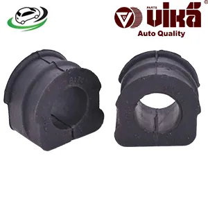 Illustration of front suspension stabilizer bar bushing audi a3 8l1/tt / vw golf iv/mk4/mk5 1j1 1j0411314t