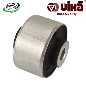 Illustration of front upper rear control arm bush audi a4/a6/a8 / vw passat 4d0407515c