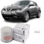 Illustration of nissan juke genuine oil filter assy 15208-65f00
