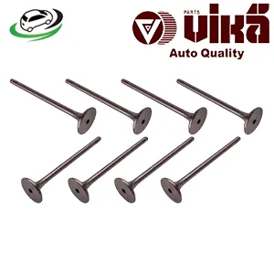 Illustration of intake valve audi a1/a2/a3 / vw beetle/golf/jetta/passat cc/polo/scirocco/touran 036109601ad