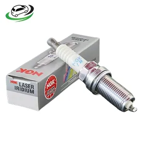 Illustration of ngk laser iridium spark plugs subaru legacy bm9, br9 0373 silfr6b8
