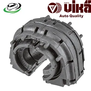 Illustration of rear sway bar bushing audi 8u q3 / vw cc vr6/eos/golf r/golf v/golf vi/jetta v/jetta vi/passat b6/r32 mkv 1k0511327as