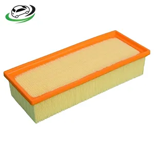 Illustration of bosch air filter audi a4, a5,q5 8k0133843e