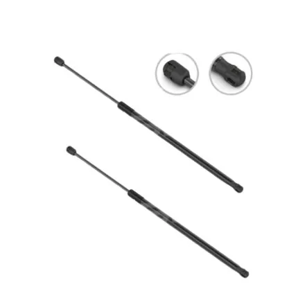 Illustration of vw jetta iv-1.8t rear trunk strut 3b5827550e