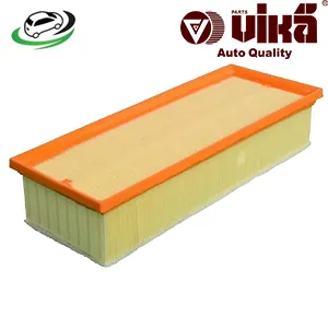 Illustration of air filter element sub assy vw tiguan 2.0t/passat b6 b7/jetta/golf mk5 mk6/audi a3/q3/tt mk2 1k0129620d