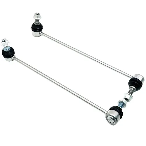 Illustration of bmw f25 x3 sdrive28i n20 2.0l front sway bar end link lh 31306787163
