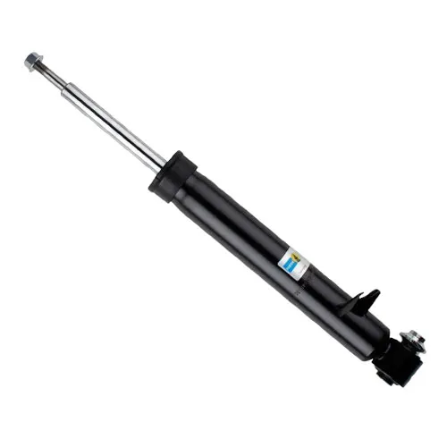 Illustration of bmw x6 xdrive 35 d e71 m57 rear shock absorber 33526782875