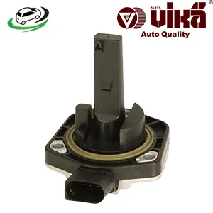 Illustration of engine oil level sender sensor audi a1/a2/a3/a4/a6/a8/q7/tt/rs6 / vw beetle/golf/jetta/passat/scirocco/polo/touareg 1j0907660c