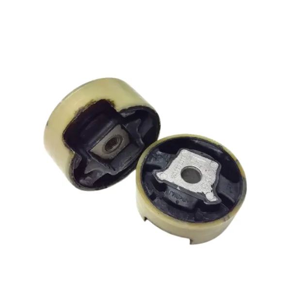 Illustration of vw touran 1t1/1t2 upper engine mount 1k0199868