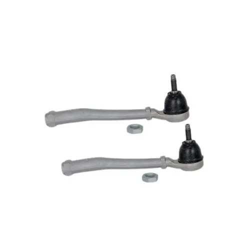 Illustration of bga sr1439 tie rod sub-assembly lh/rh set - peugeot 2008, 207, 208 & 301