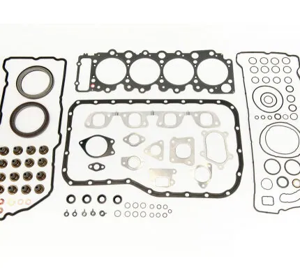Illustration of full set overhaul gasket kit 3s-fe engine