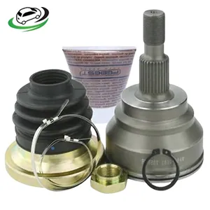 Illustration of outer cv joint 34x71.3x30 mercedes benz ml 280 cdi 4matic / ml 300 cdi 4matic 164.# 1610-164r