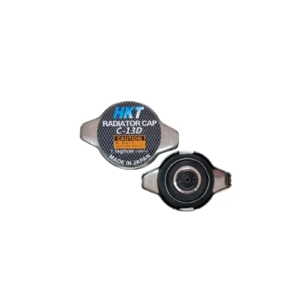 Illustration of radiator cap small pin type 1.1 kgf/cm (108kpa) c-13d